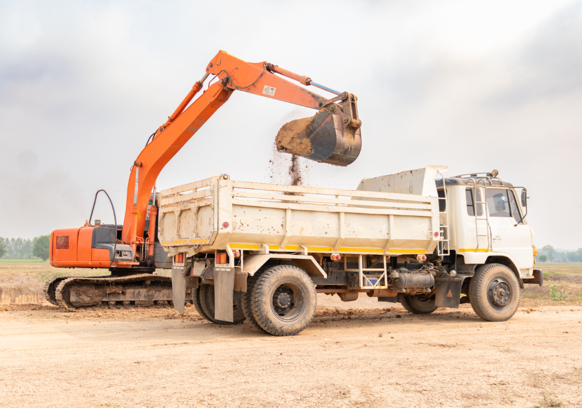 What Is Grab Hire and How Does It Work