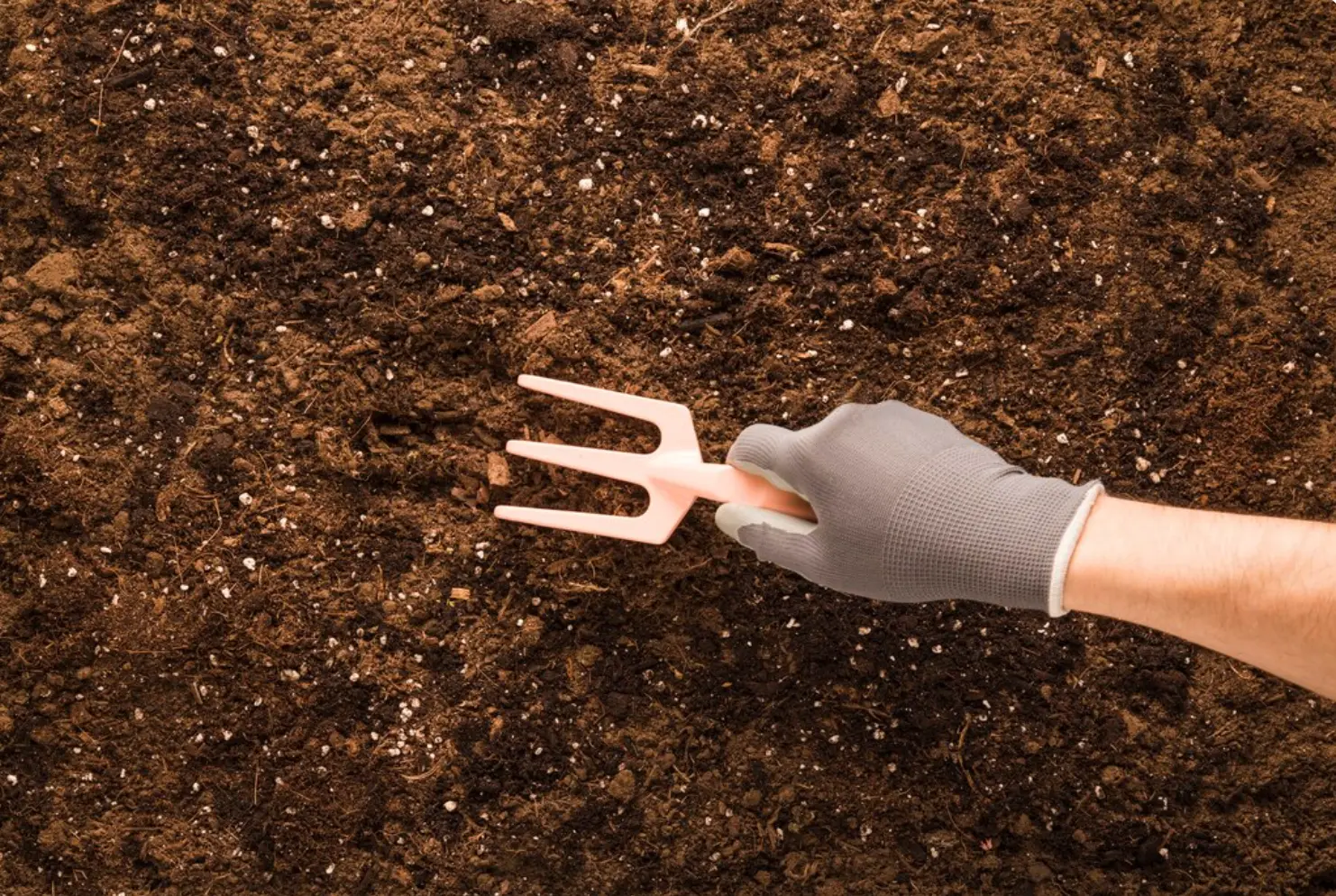 Choosing Grade A or Grade B Topsoil
