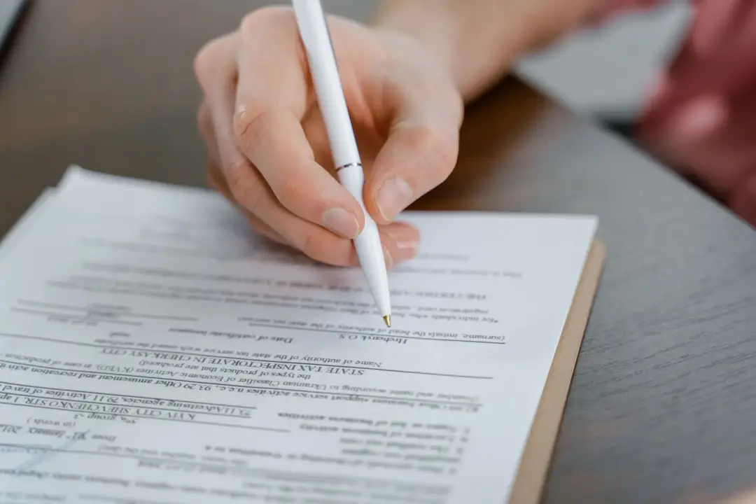 Fewer Permit Requirements